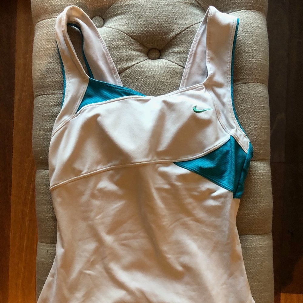 Nike Workout Top